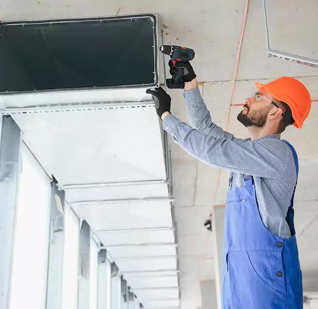 Why Homeowners & Businesses Trust Us in Milwaukee, WI