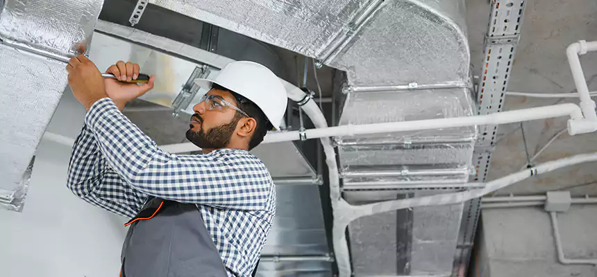 Proactive Ac Vent Repairs & Air Duct Replacement Companies Near Me in Milwaukee