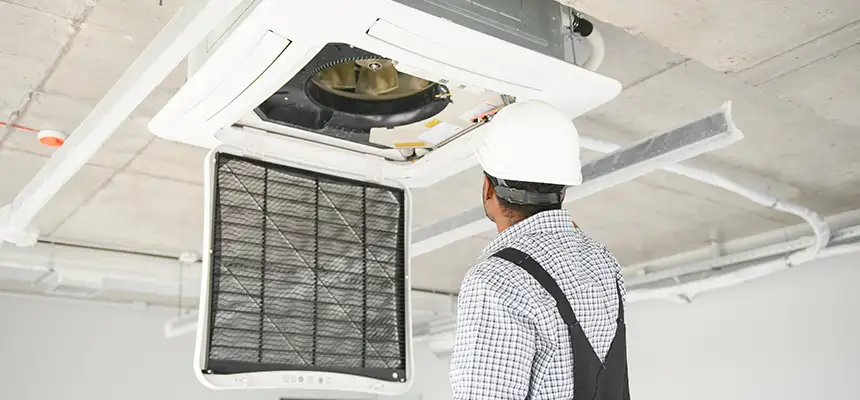 Our Affordable Duct Cleaning Near Me Services in Milwaukee, WI