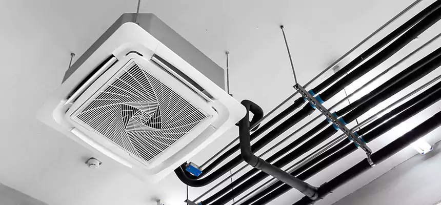 Our Air Duct Deep Cleaning Services in Milwaukee, WI