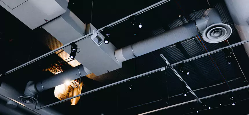 Our Air Duct Replacement Services in Milwaukee, WI