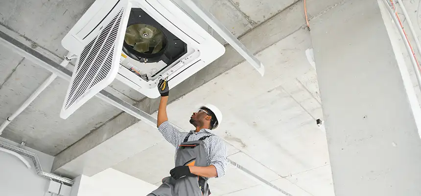 Efficient Multi‑Unit & HOA Annual Vent Cleaning Plans in Milwaukee