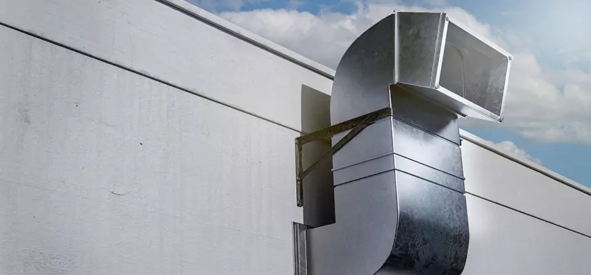 Comprehensive Commercial HVAC Cleaning in Milwaukee