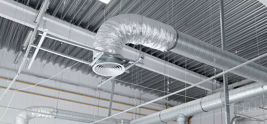 Our Dryer Vent Hose Replacement Services in Milwaukee, WI