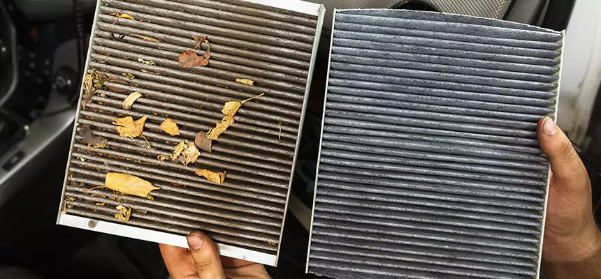 Our Dryer Vent Lint Filter Cleaning Services in Milwaukee, WI