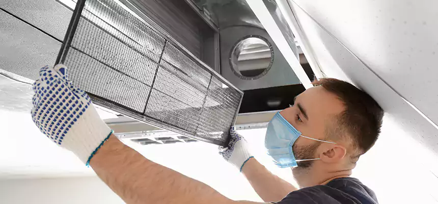 Our Home Duct Cleaning Services in Milwaukee, WI  