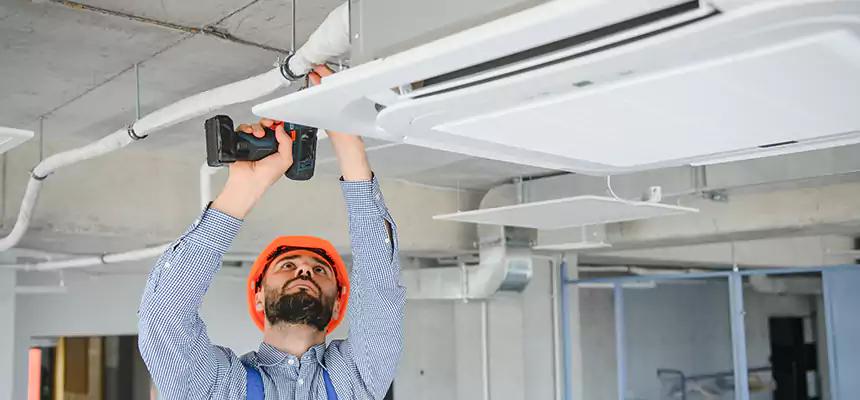 Eco‑Friendly Coil & Plenum Deep Cleaning in Milwaukee