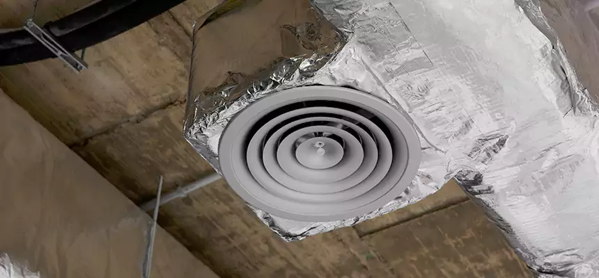 Our Industrial Dryer Vent Cleaning Services in Milwaukee, WI