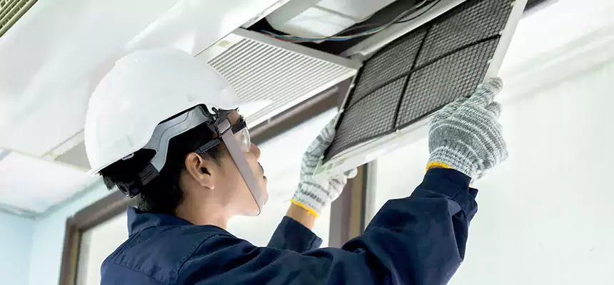 Our Multi-family Home Duct Cleaning Services in Milwaukee, WI
