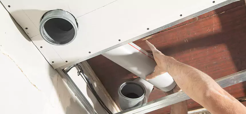 Smart — Duct Design & Sizing New Room Vent Extension in Milwaukee