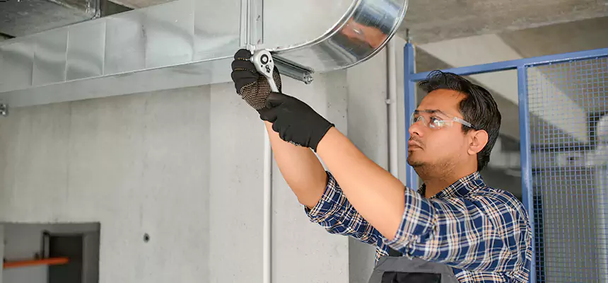 Our Post-Construction Duct Cleaning Services in Milwaukee, WI