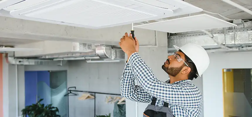 Our Roof Dryer Vent Cleaning Services in Milwaukee, WI