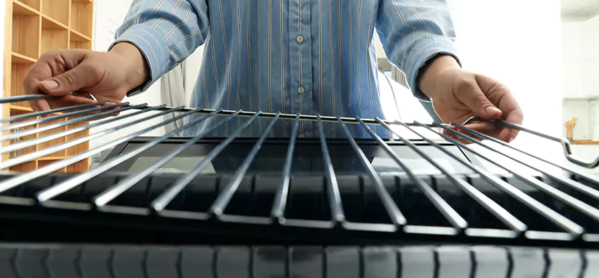 Our Vent Grille Washing Services in Milwaukee, WI