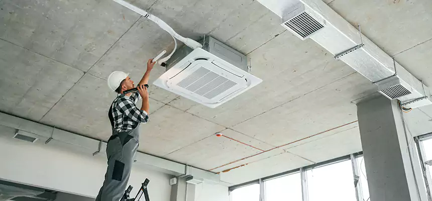 Our Wi Fi Connected Air Ducts Services in Milwaukee, WI