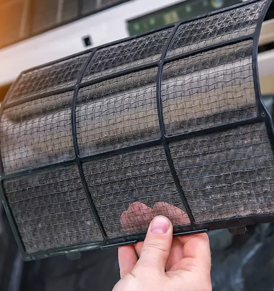 Top-notch AC Air Filter Replacement in Milwaukee