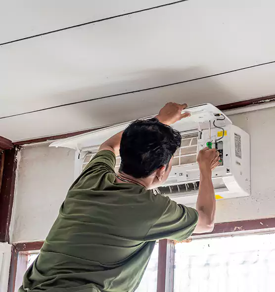 About Air Duct & AC Odor Removal in Milwaukee, WI