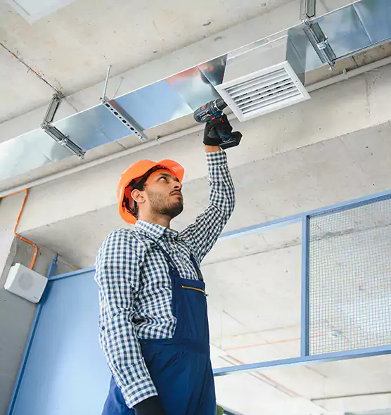 Welcome to Air Duct Cleaning & Repairs Milwaukee — Your Local Air Duct Installation Specialists in Milwaukee, WI
