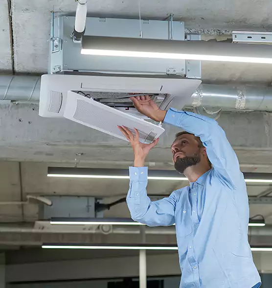About Air Duct Sealing And Repair in Milwaukee, WI
