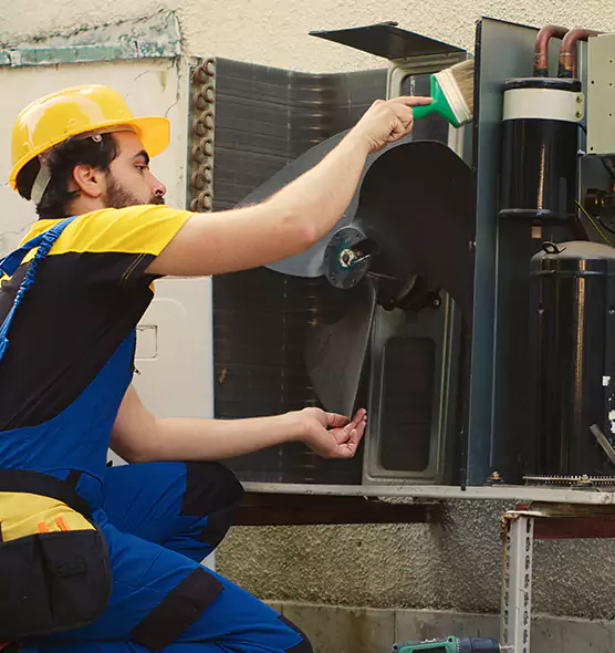 Professional Air Duct Washing Service in Milwaukee, WI