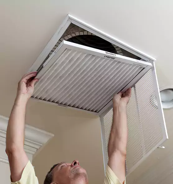 Trusted Apartment Air Duct Cleaning in Milwaukee, WI