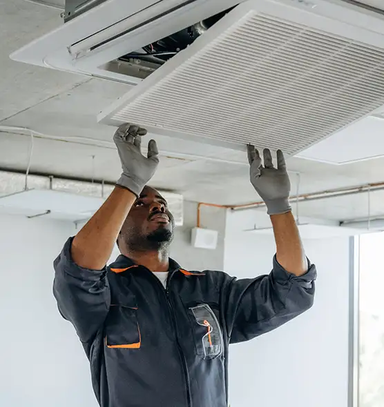 About Certified Air Duct Specialists in Milwaukee, WI