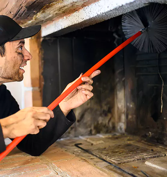 About Expert Chimney Cleaning in Milwaukee, WI