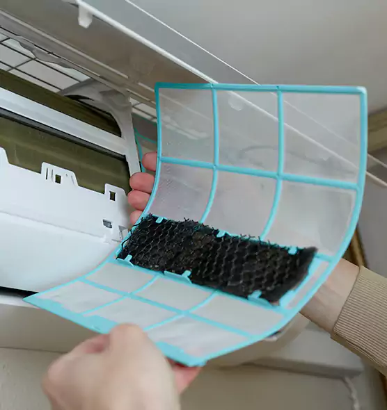 Welcome to Air Duct Cleaning & Repairs Milwaukee — Your Local HEPA Filter Installation Pros in Milwaukee, WI