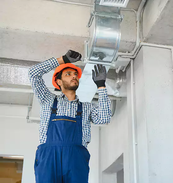 About Hotel Duct And Vent Cleaning in Milwaukee, WI