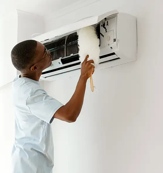 Professional Maximize AC Efficiency  in Milwaukee, WI