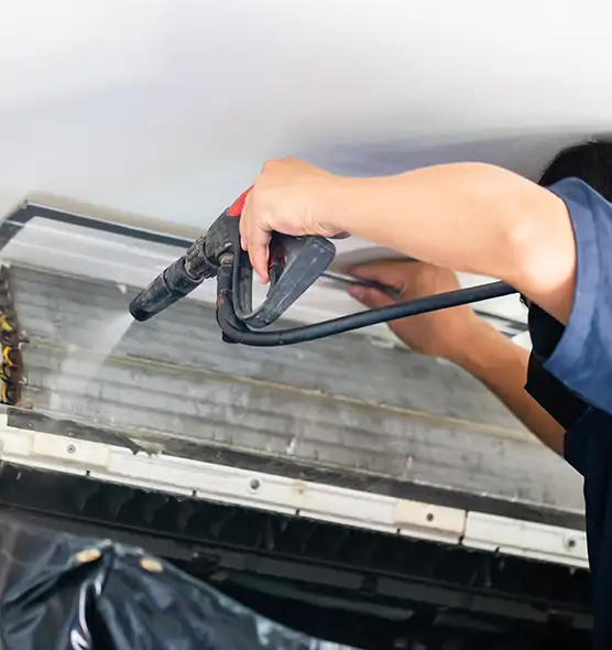 Welcome to Move-in/Move-out Duct Cleaning Services in Milwaukee, WI