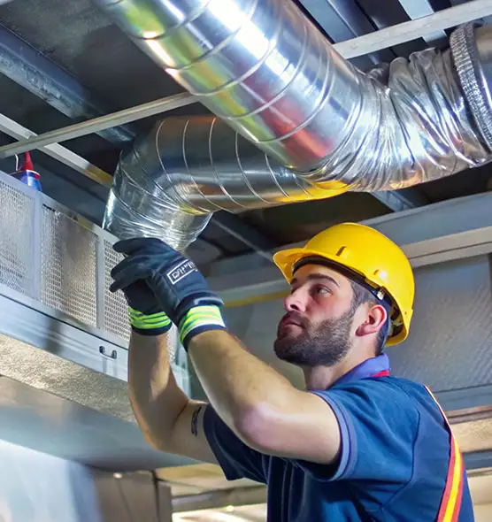 Professional NADCA Approved Air Duct Services in Milwaukee, WI