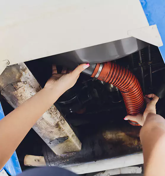 Top-Notch Return Vent Cleaning Service in Milwaukee, WI