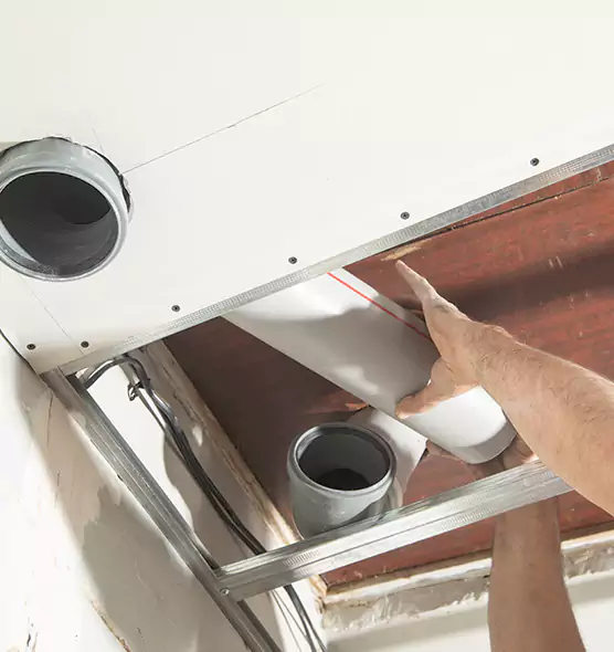 Professional Seasonal Allergy Air Duct Cleaning in Milwaukee, WI