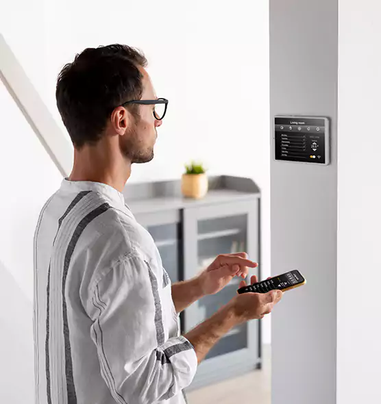 About Smart AC Vent Controller Services in Milwaukee