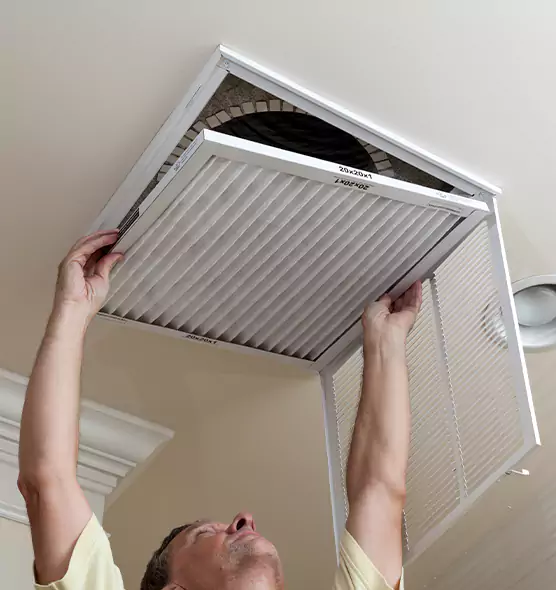 Trusted Vent Shaft Cleaning Expert in Milwaukee, WI