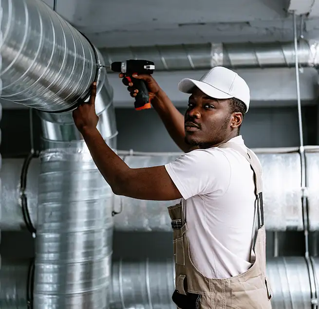 Why Homeowners & Businesses Trust Us Milwaukee, WI