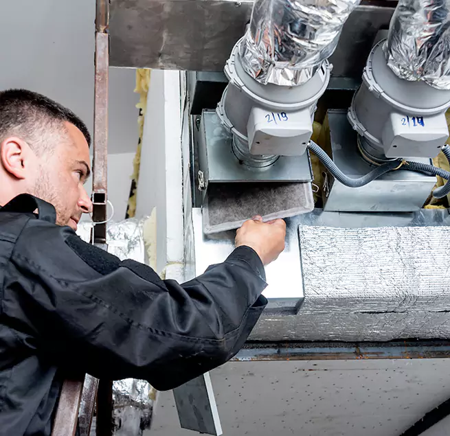 Why Homeowners & Businesses Trust Us in Milwaukee, WI?