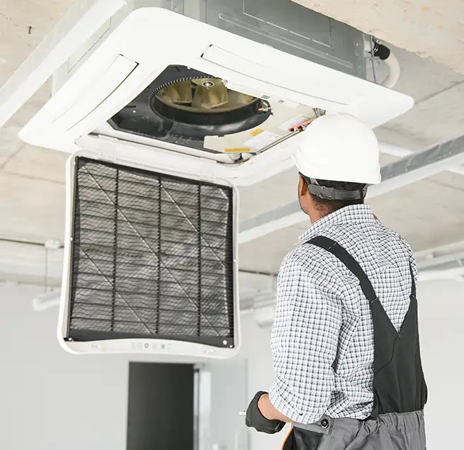 Why Homeowners & Businesses Trust Us in Milwaukee, WI?