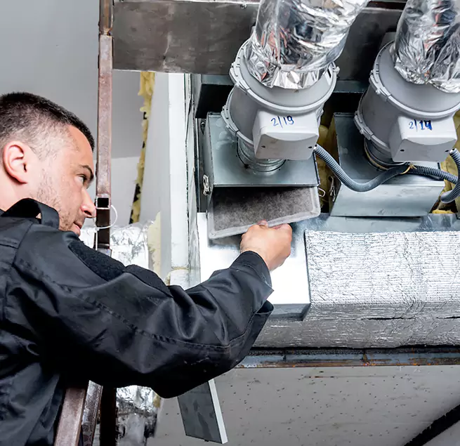 Why Homeowners & Businesses Trust Us in Milwaukee, WI