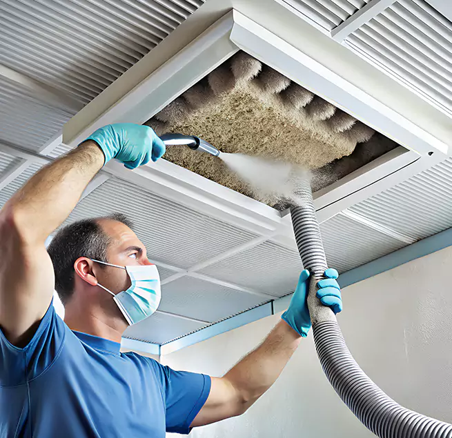 Why Homeowners & Businesses Trust Us Milwaukee, WI