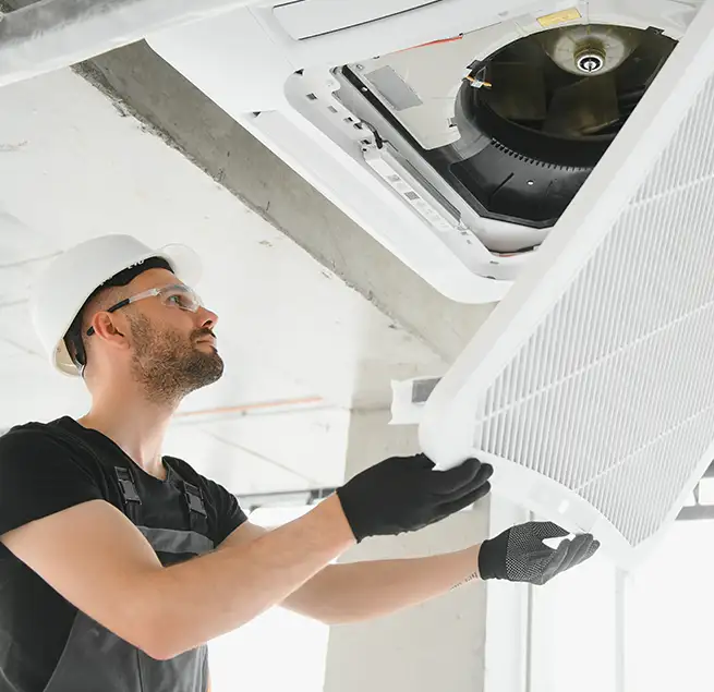 Why Homeowners & Businesses Trust Us in Milwaukee, WI?