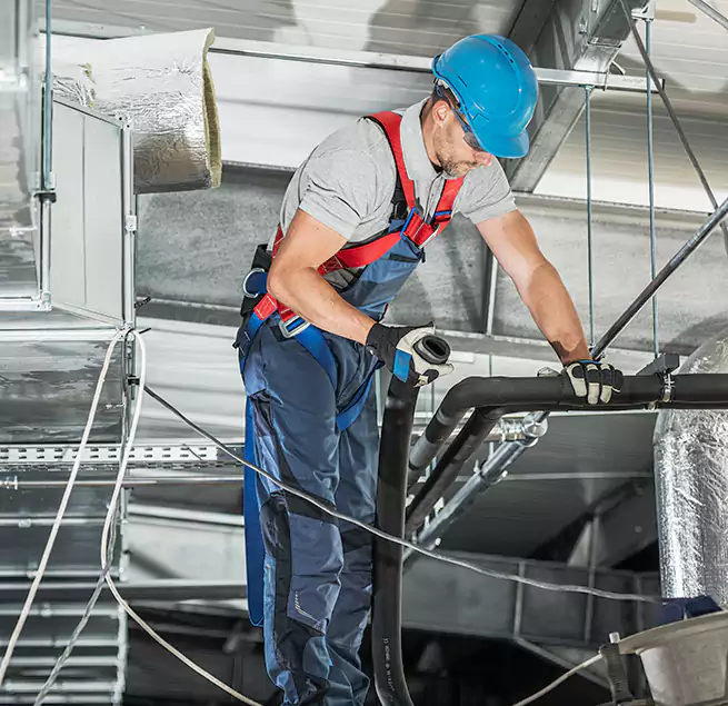 Why Homeowners & Businesses Trust Us in Milwaukee, WI?