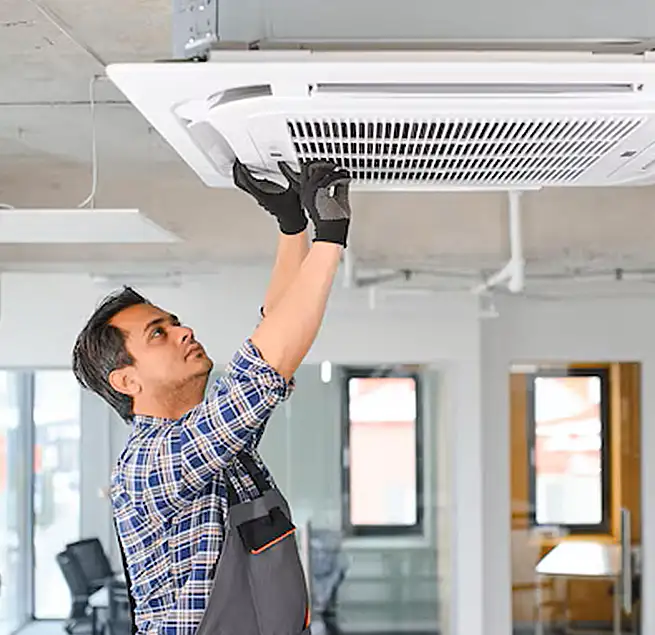 Why Homeowners & Businesses Trust Us in Milwaukee, WI?