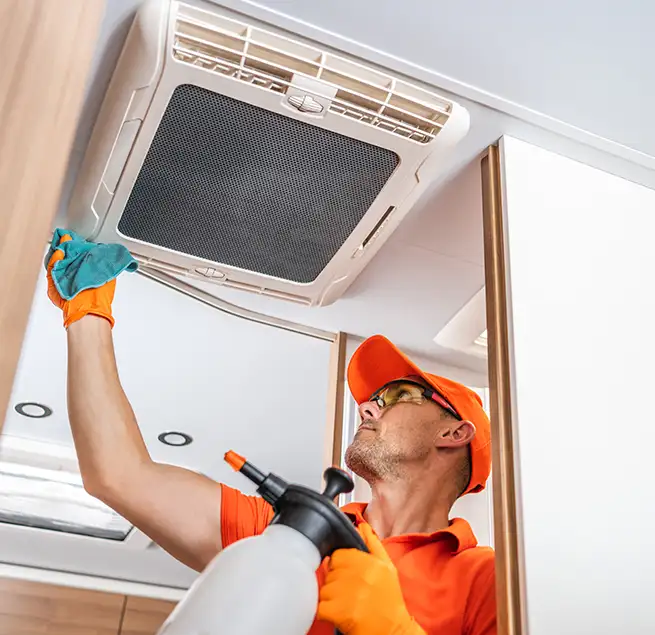 Why Homeowners & Businesses Trust Us in Milwaukee, WI?