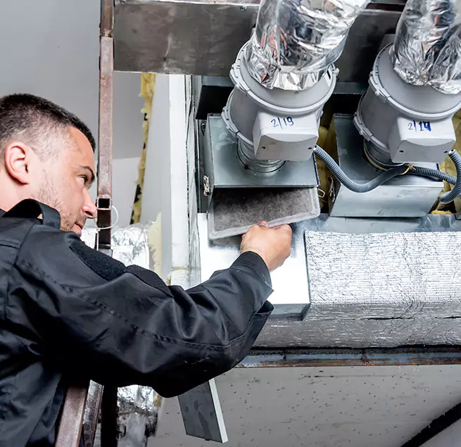 Why Homeowners & Businesses Trust Us in Milwaukee, WI?