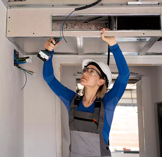 Why Homeowners & Businesses Trust Us in Milwaukee, WI?