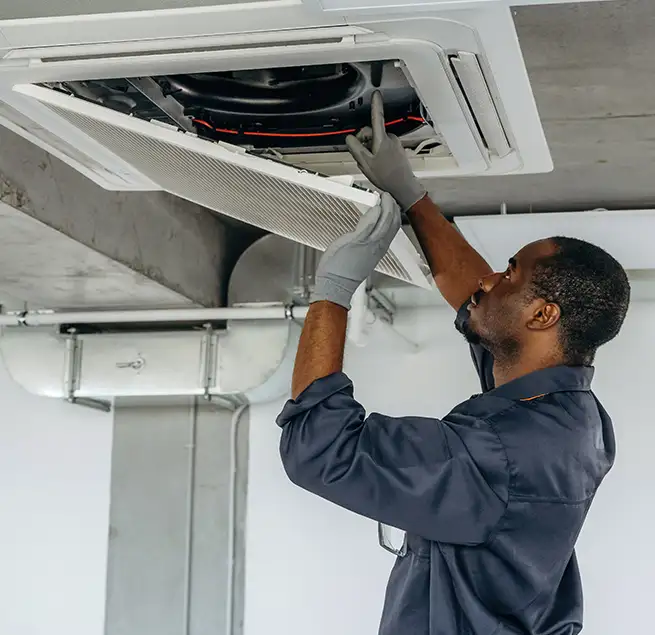 Why Homeowners & Businesses Trust Us in Milwaukee, WI?