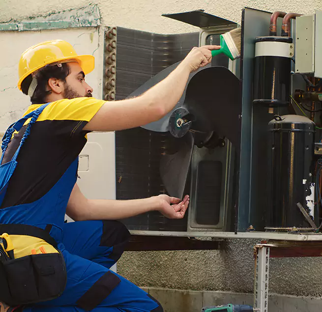 Why Homeowners & Businesses Trust Us in Milwaukee, WI?