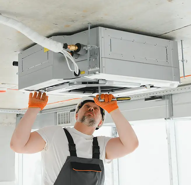 Why Homeowners & Businesses Trust Us Milwaukee, WI