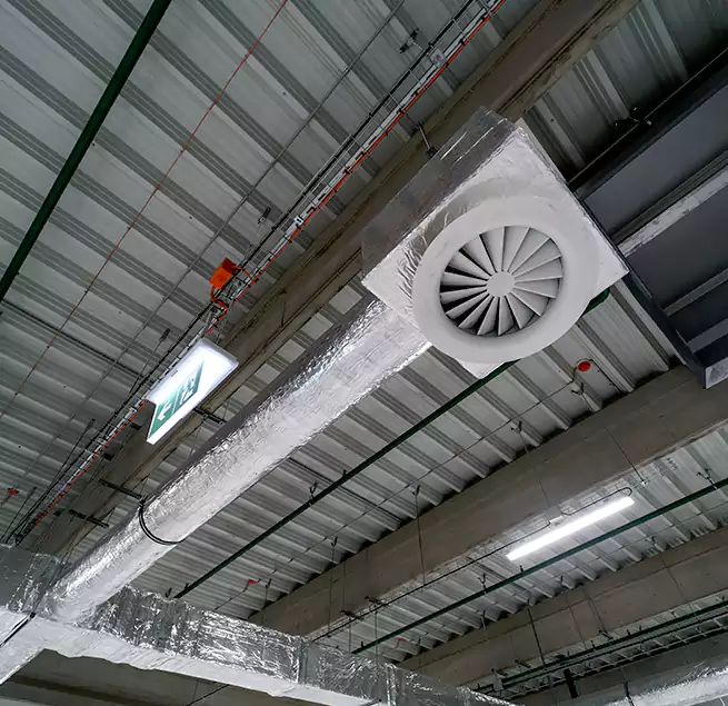 Why Homeowners & Businesses Trust Us in Milwaukee, WI